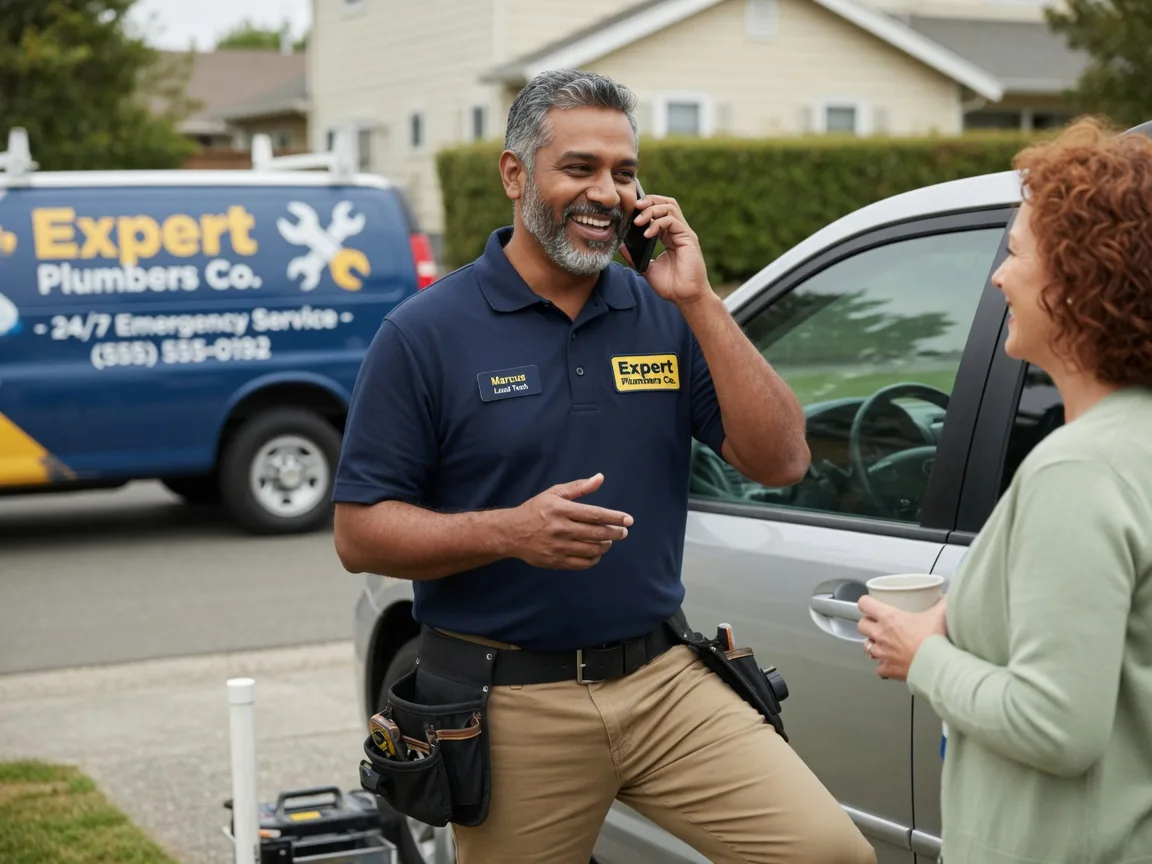 Drain Cleaning Chandler, AZ FAQs