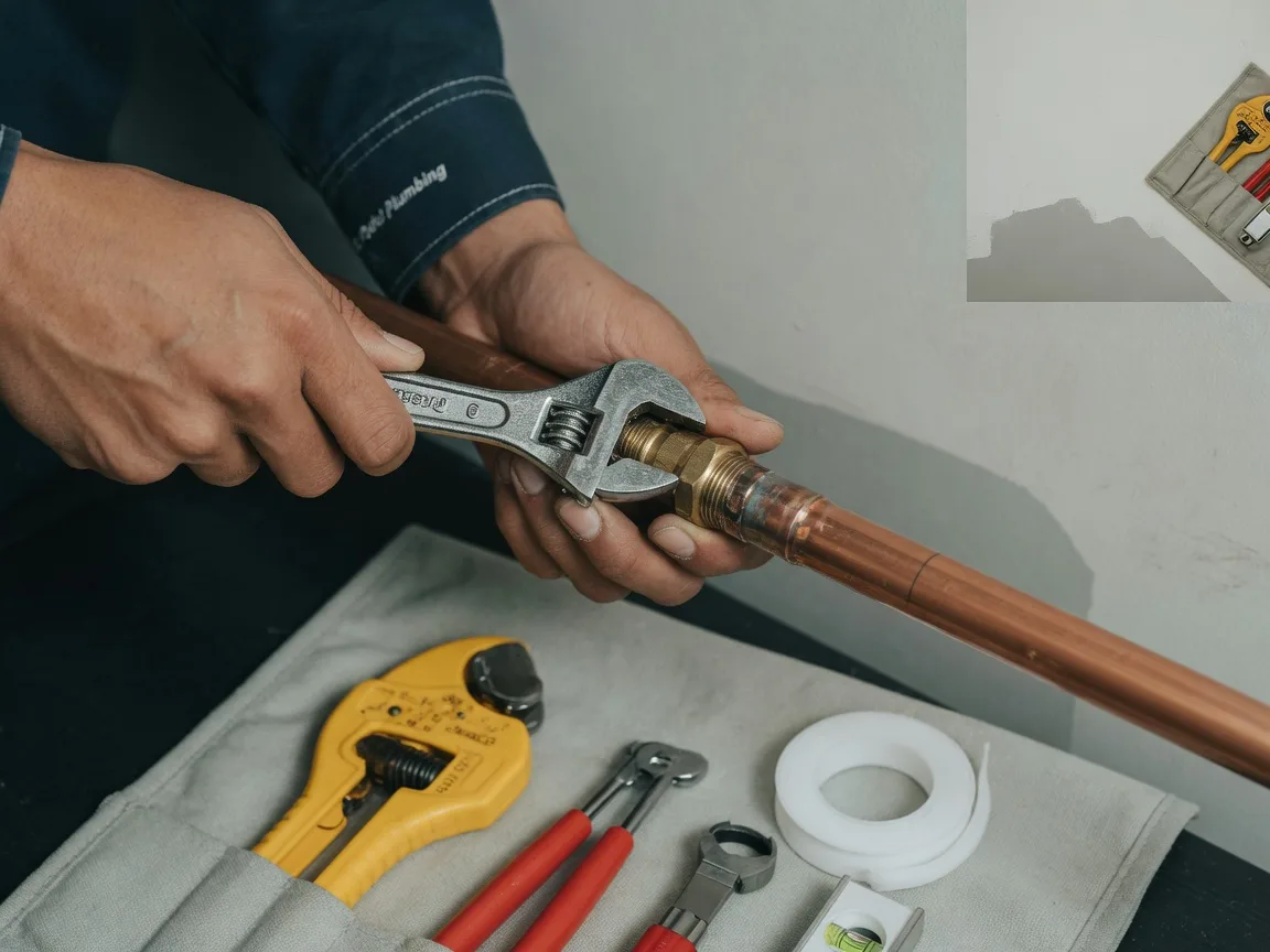Why choose Drain Cleaning in Chandler, AZ